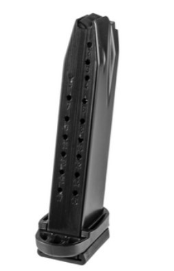 Arex Zero C 17RD MAG - Taurus Savings